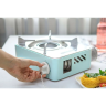 Плита газовая KOVEA KGR-2007SB